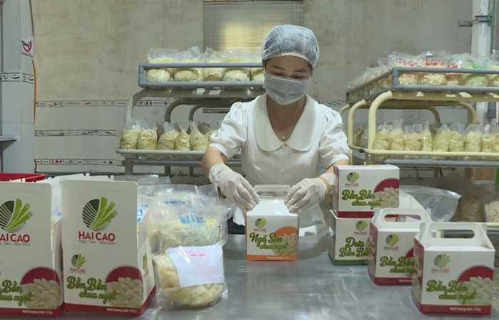 Điều kiện Cơ sở sơ chế, chế biến đảm bảo an toàn thực phẩm (02-08-2022)